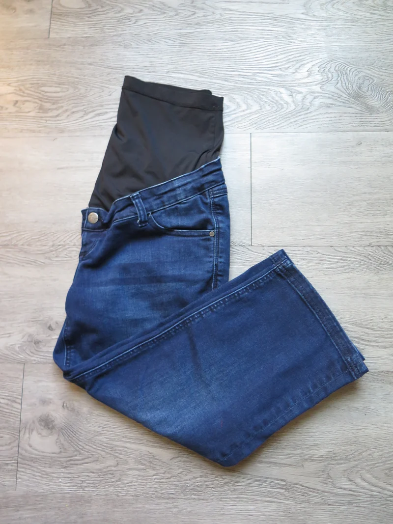 Thyme Maternity Bottom
