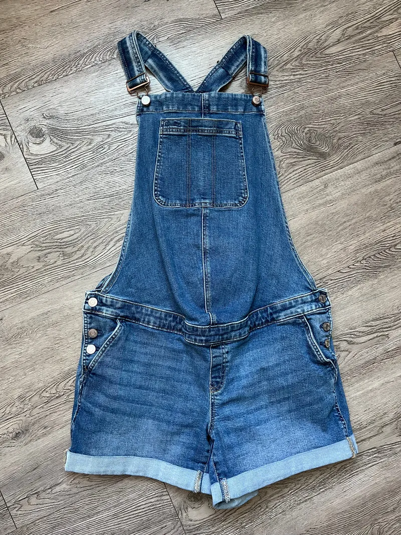 Gap Denim Maternity bottom