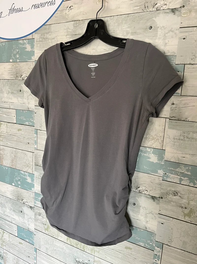 Old Navy maternity top