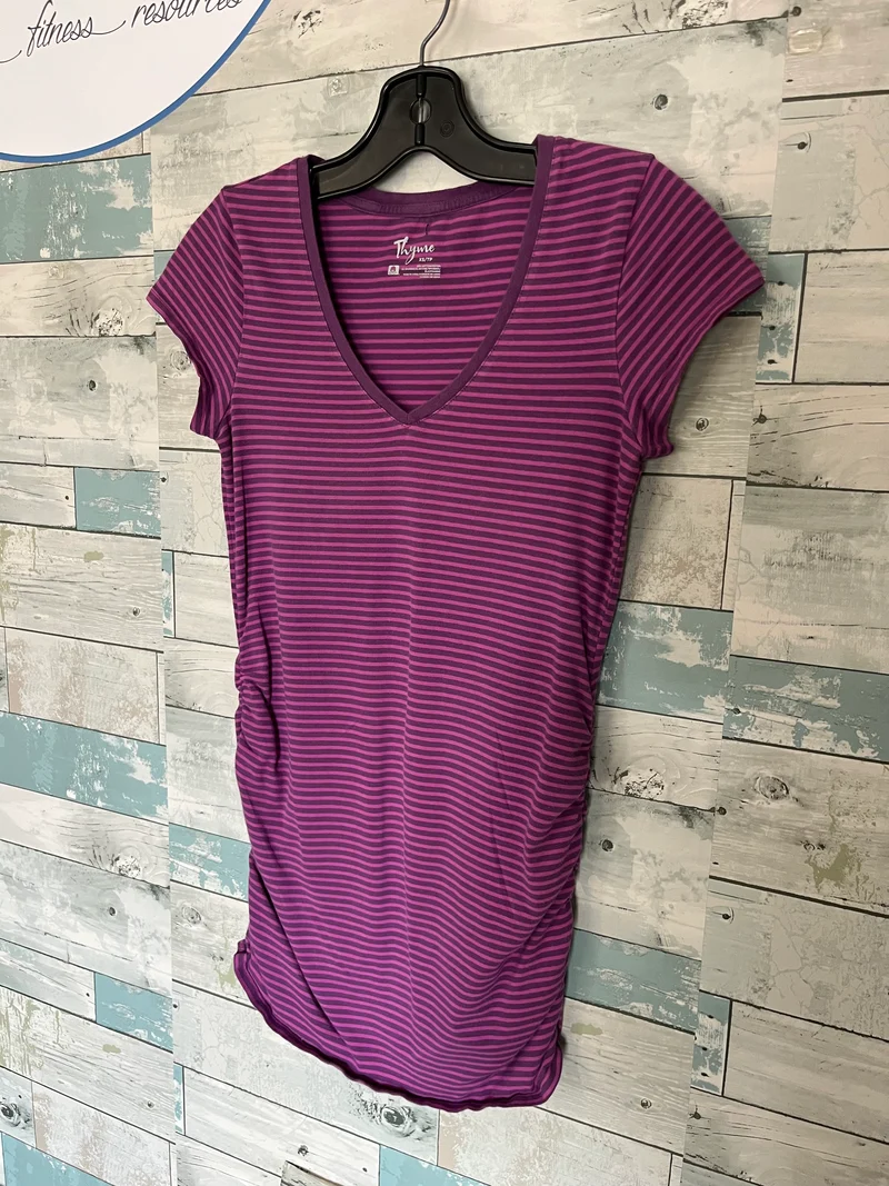 Thyme Maternity top