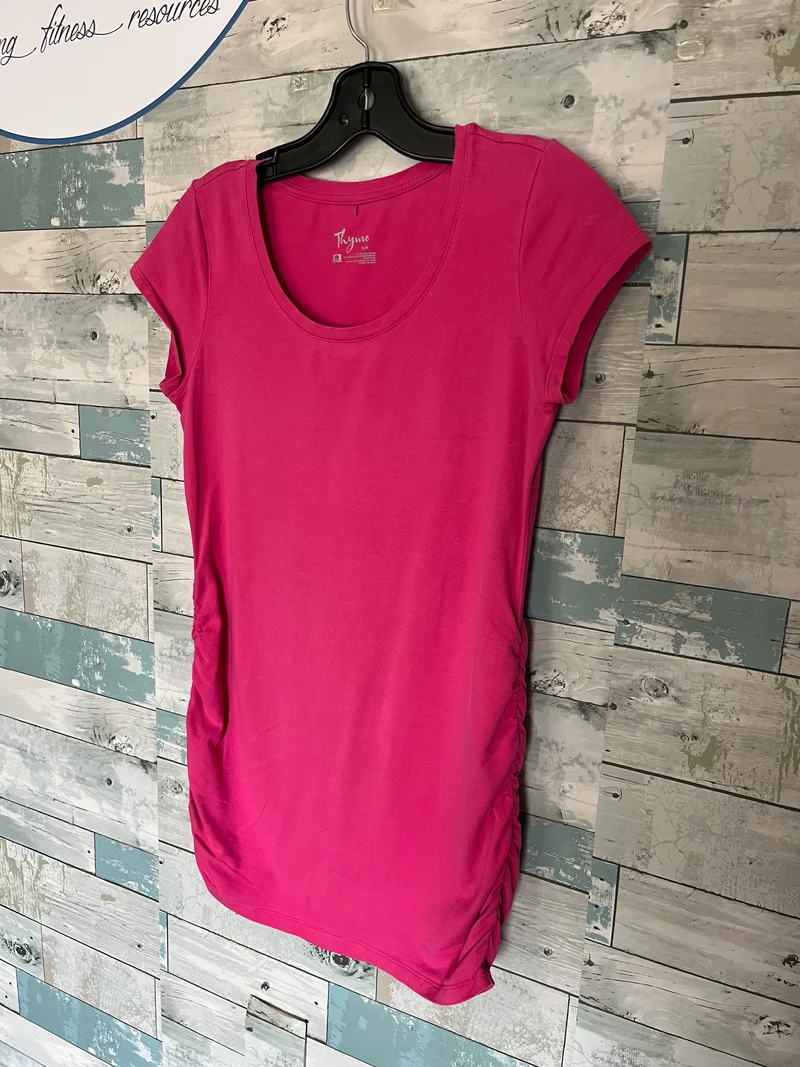 Thyme Maternity top