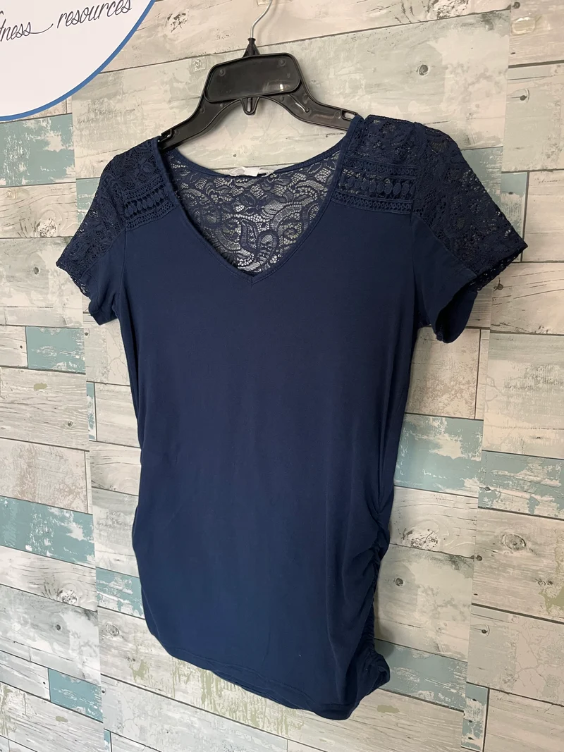 Ambiance Maternity top