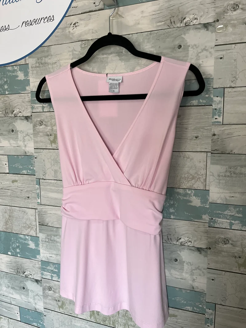 Mimi nursing top