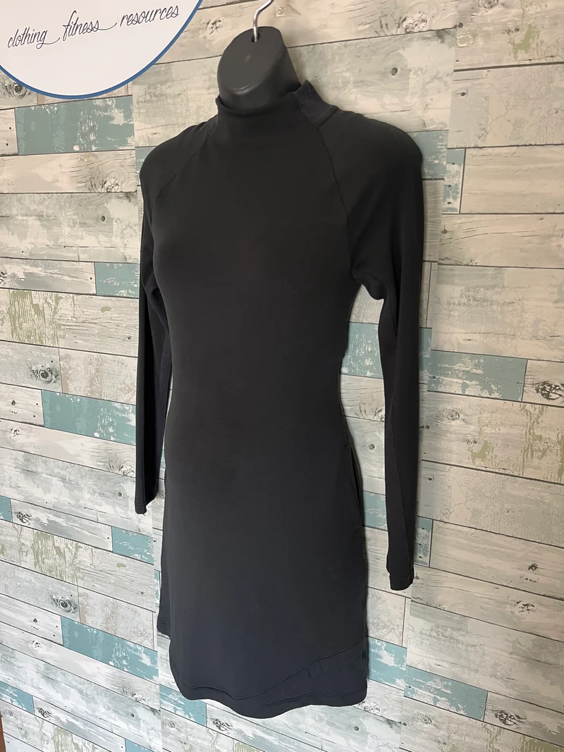 Lole Maternity dress