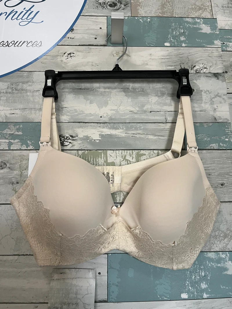 Thyme nursing bra