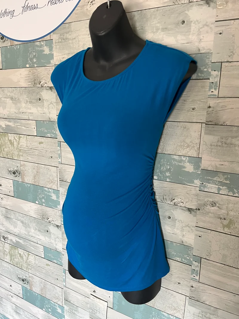 Isabella Oliver Maternity top