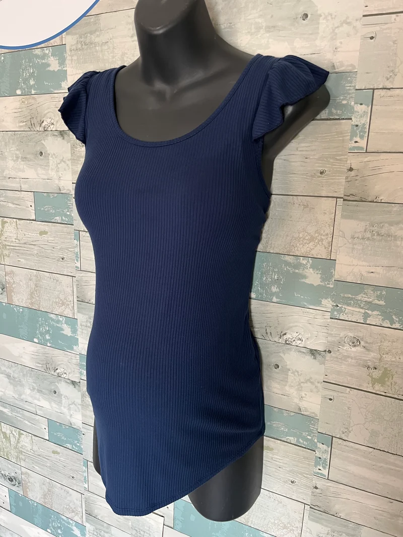 Hello Miz Maternity top