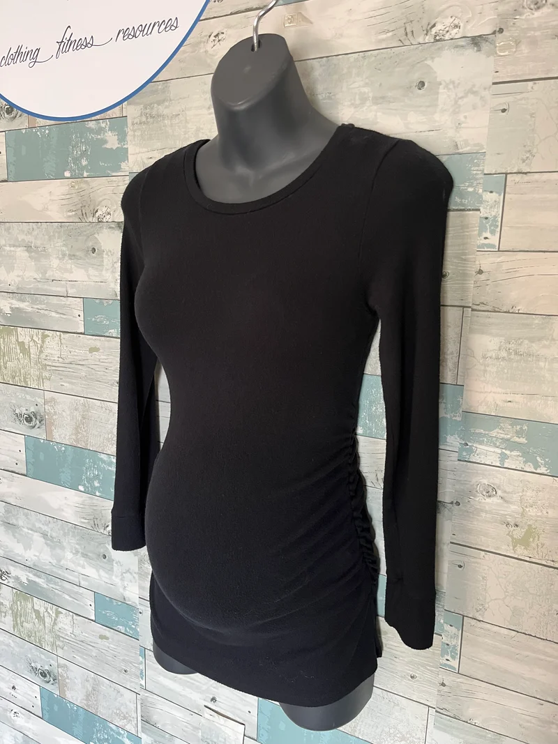 Hello Miz maternity dress