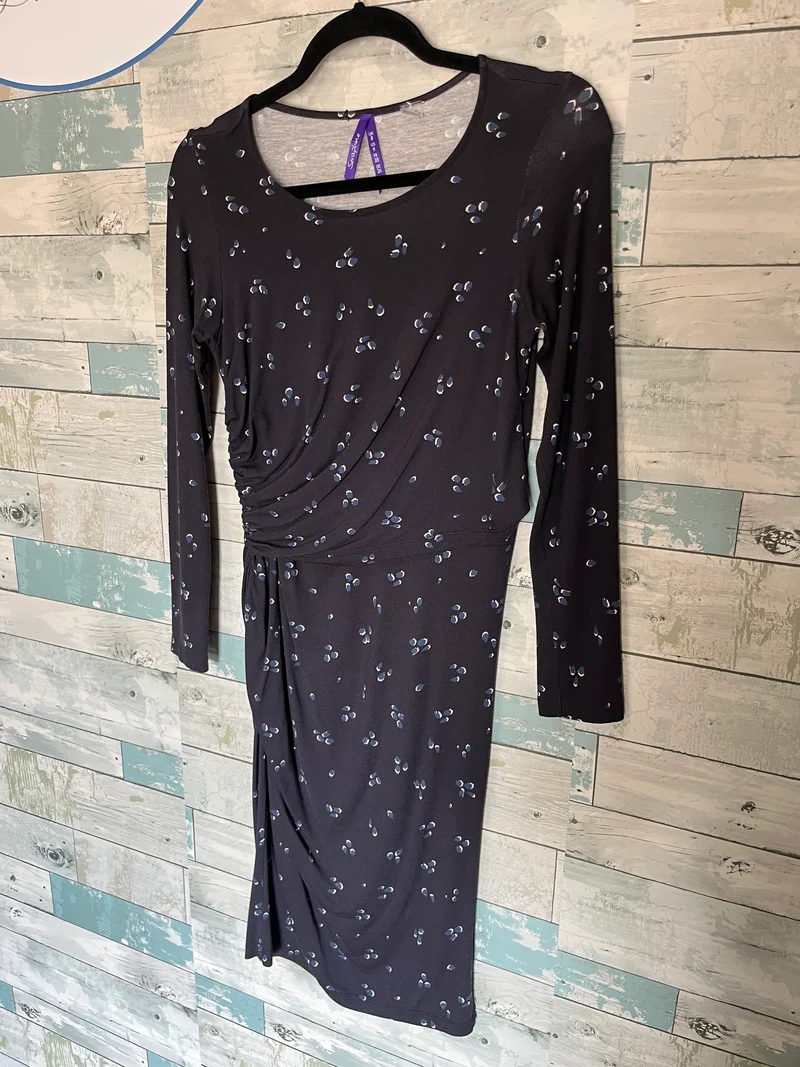 Seraphine nursing dress