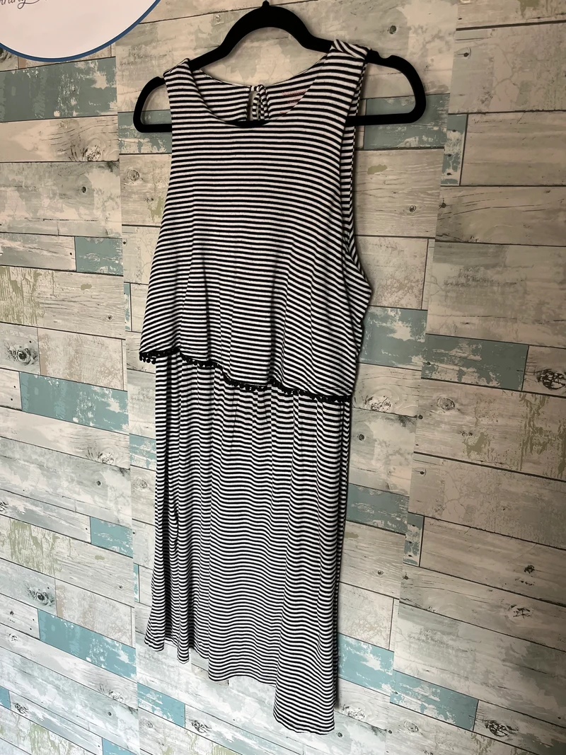 Motherhood Maternity Nursing dress
