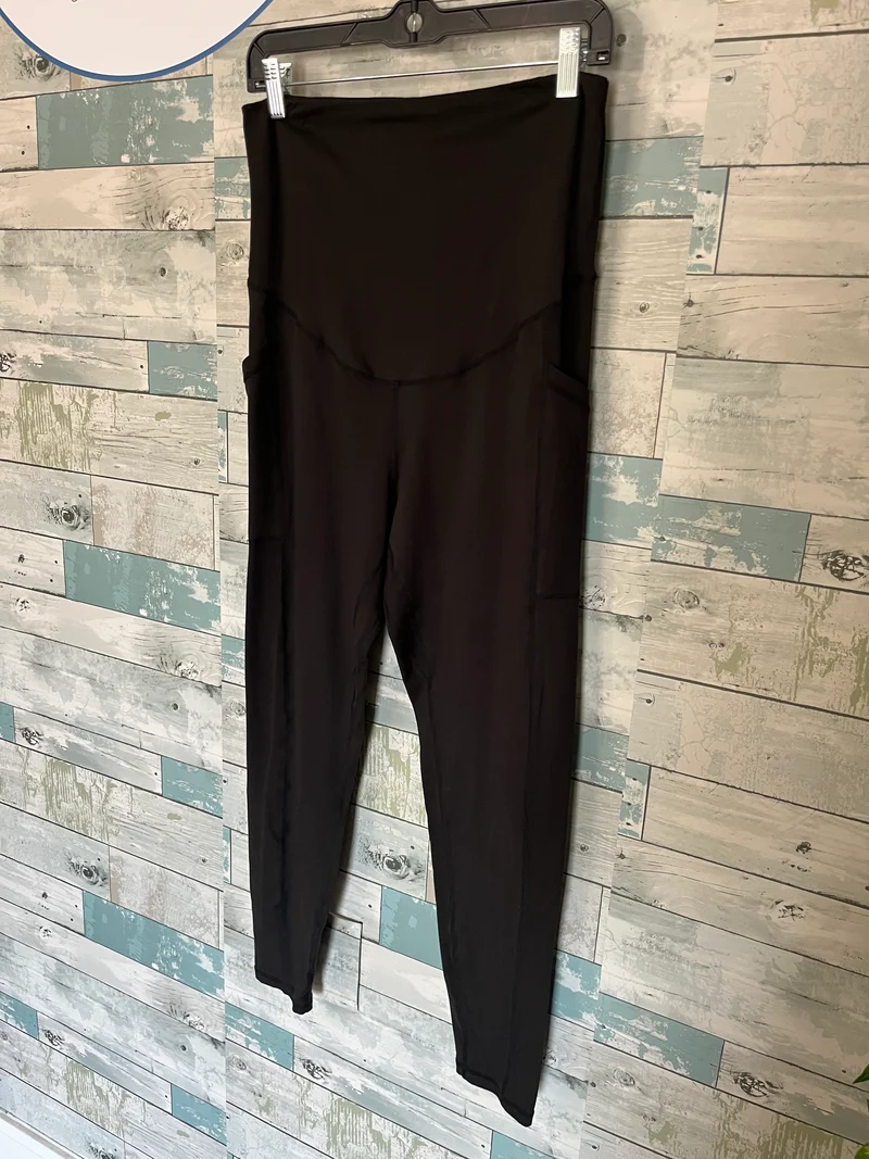 Maternity bottom