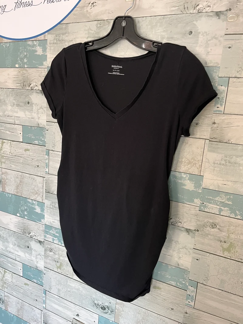 Motherhood Maternity top