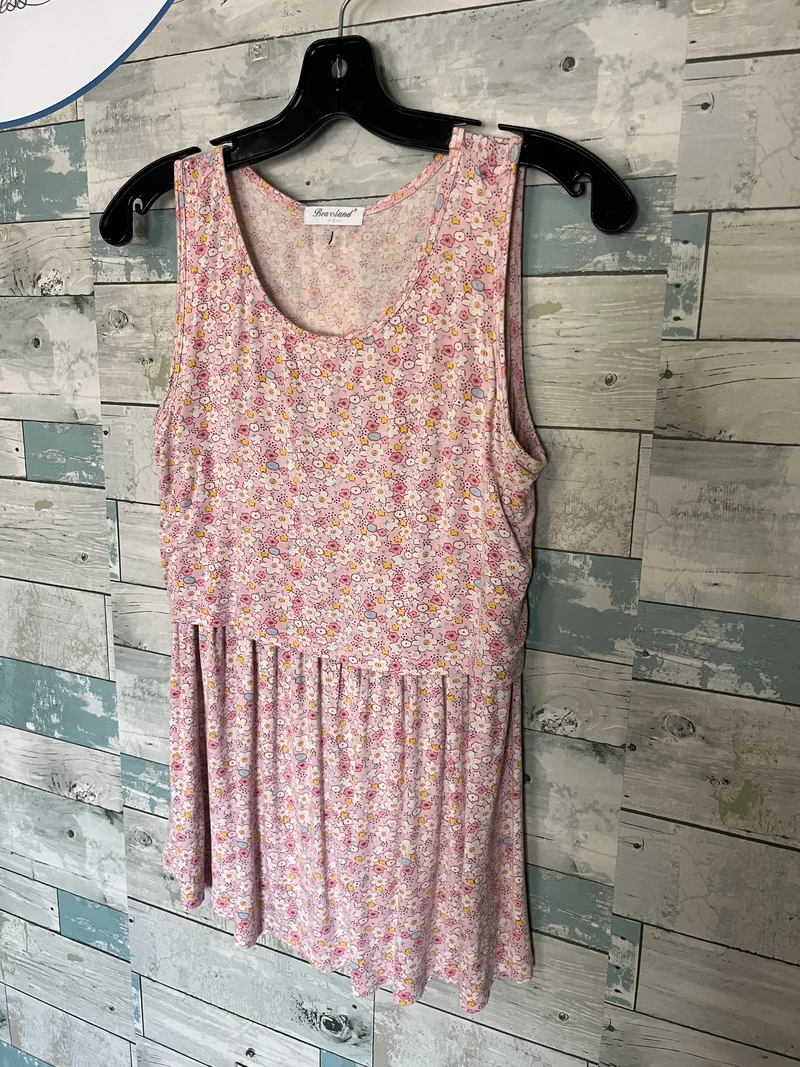 Bearsland Nursing top