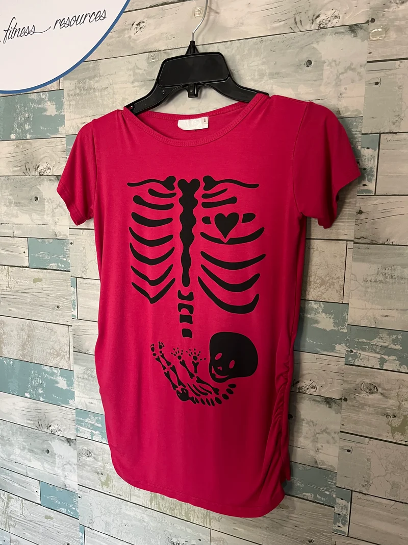 Maternity top