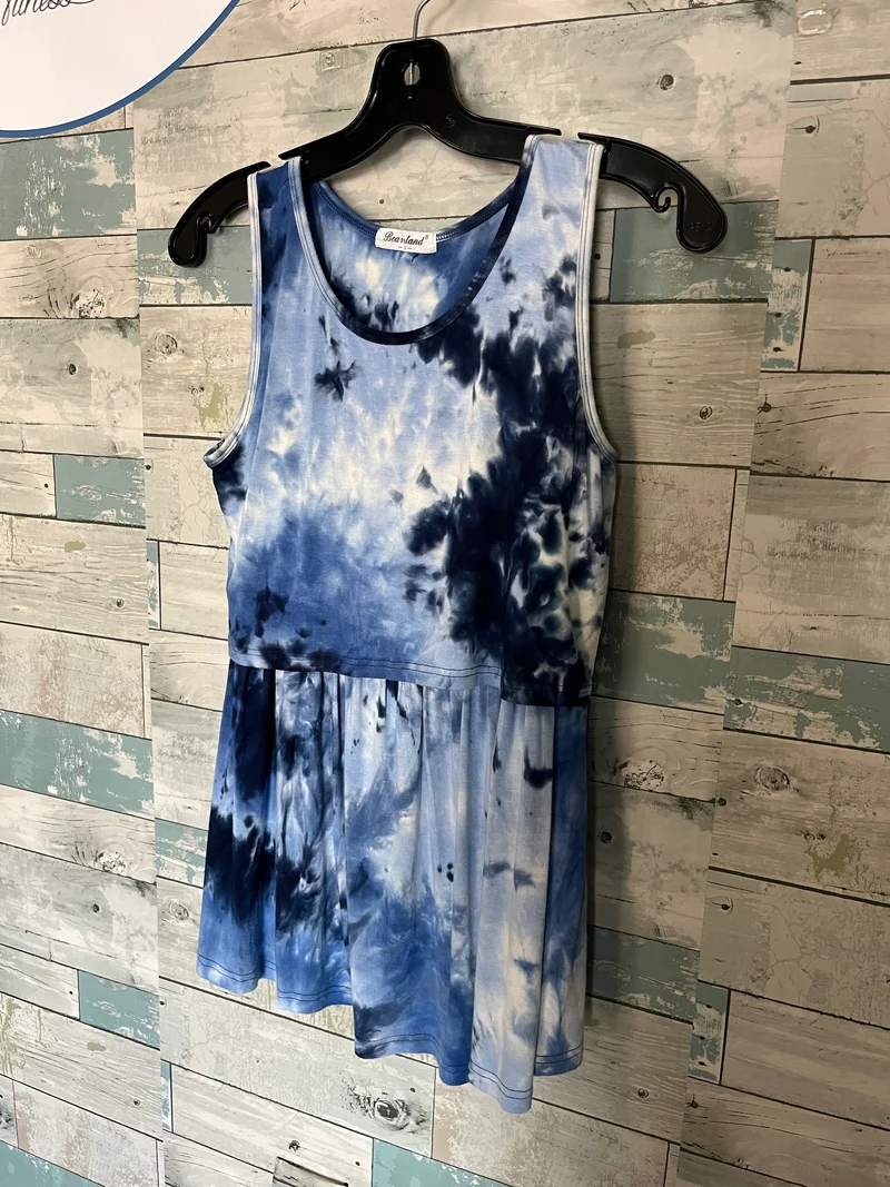 Bearsland Nursing top