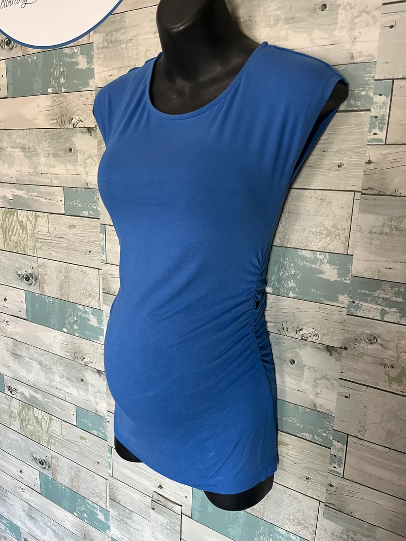 Isabella Oliver Maternity top