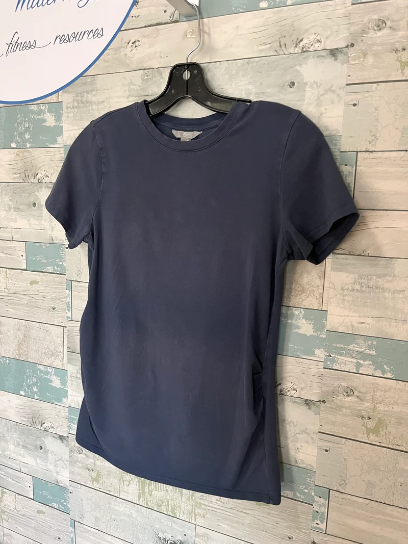 Thyme Maternity top