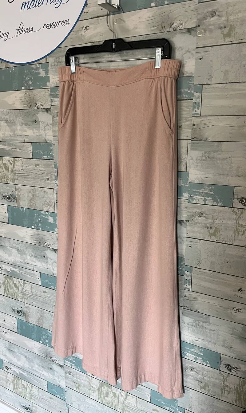 Rewash Maternity Bottoms