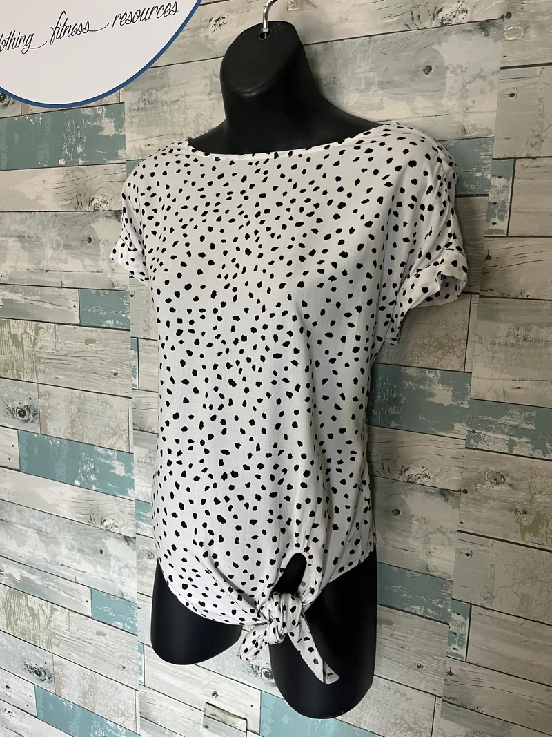 Beach, Lunch, Lounge Collection Maternity Top