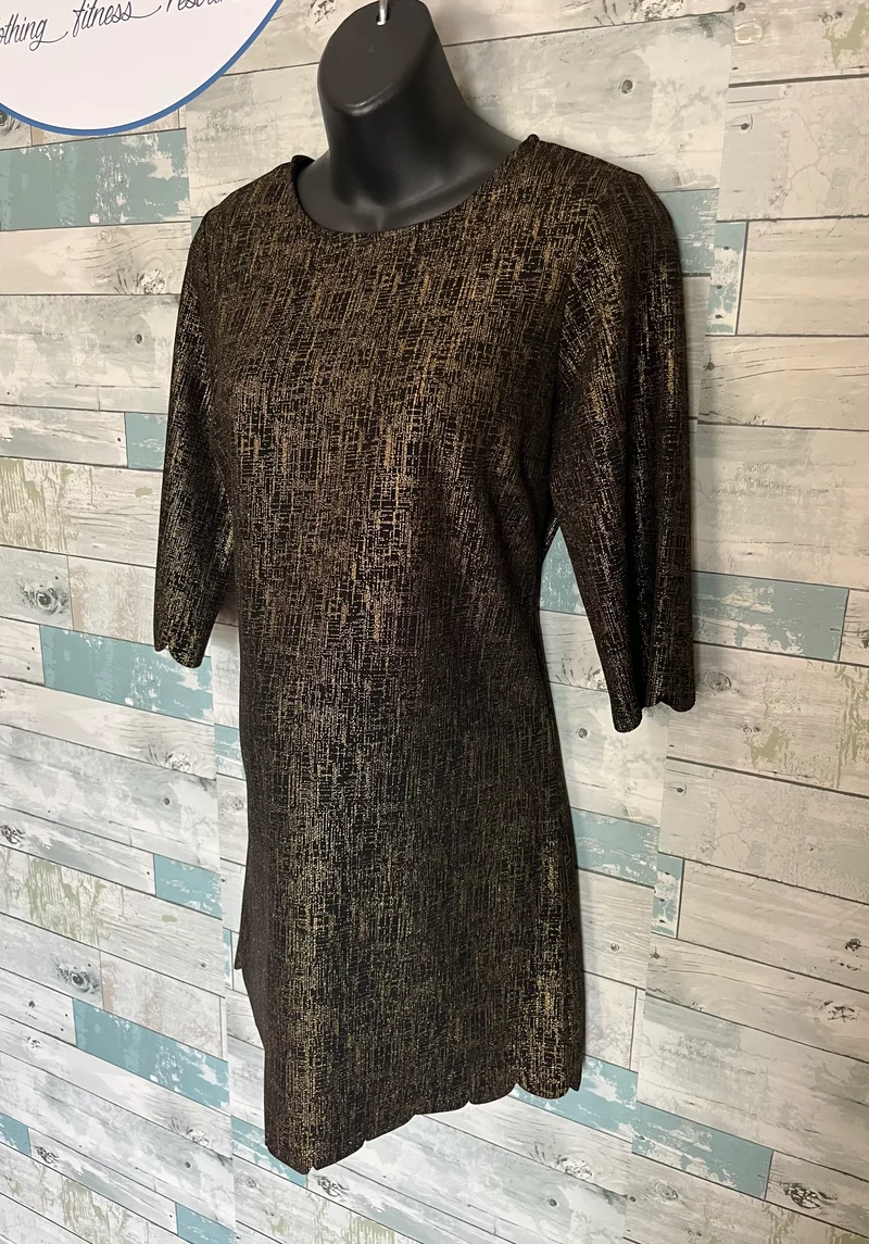 Brody Myles Maternity Dress