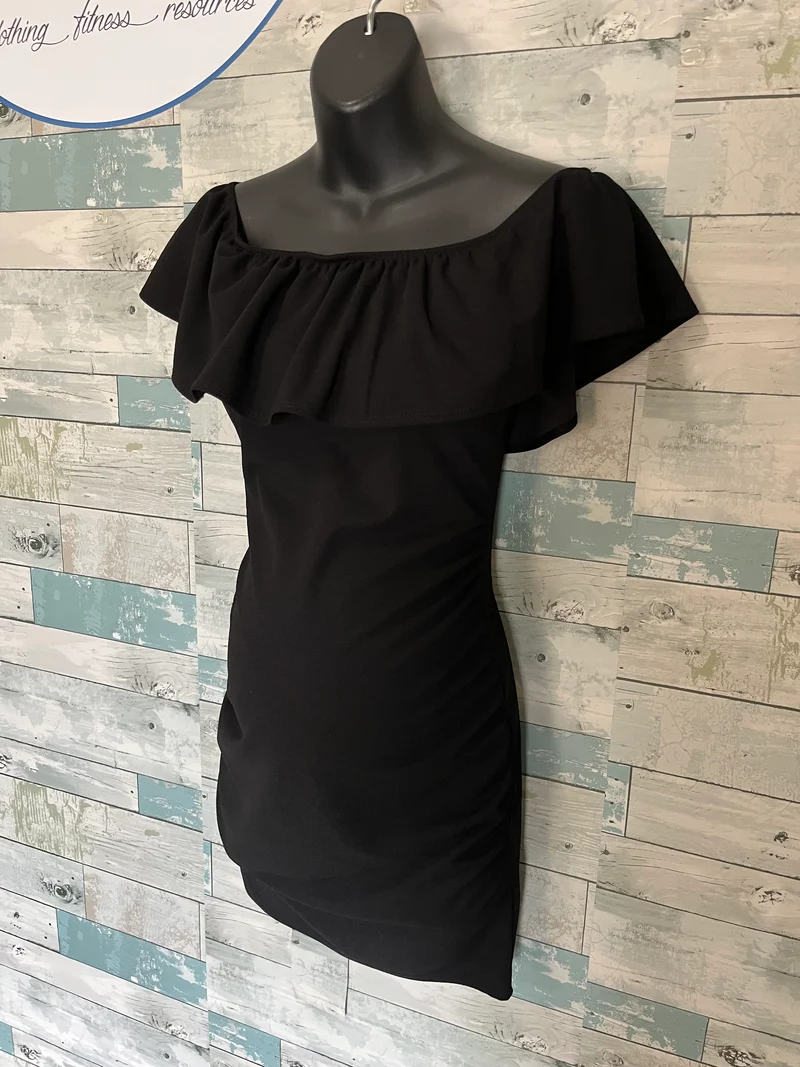 Coming Soon Maternity Dress