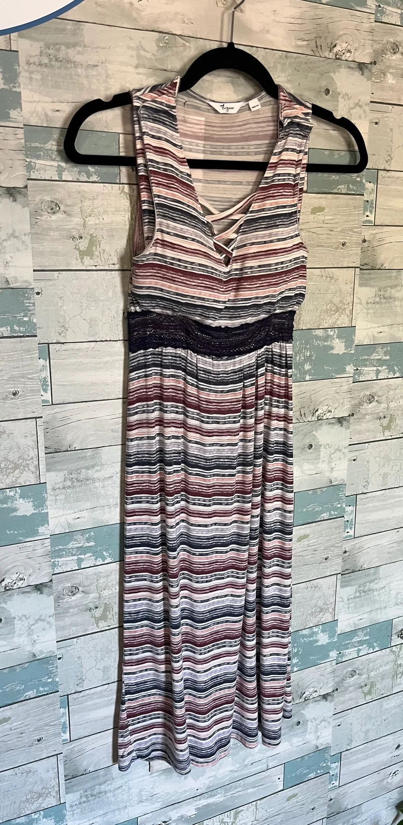 Thyme Nursing dress