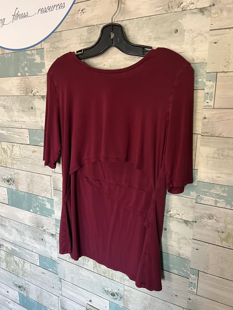 Old Navy Nursing top
