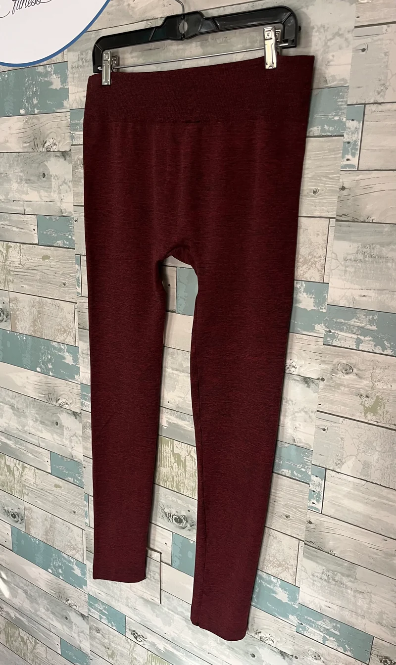 Just Cozy Maternity legging