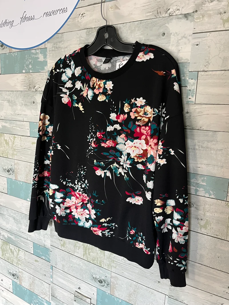 Shein Maternity top