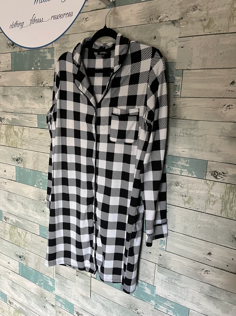 George Maternity/Nursing sleepwear