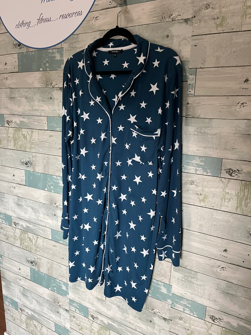 George Maternity/Nursing sleepwear