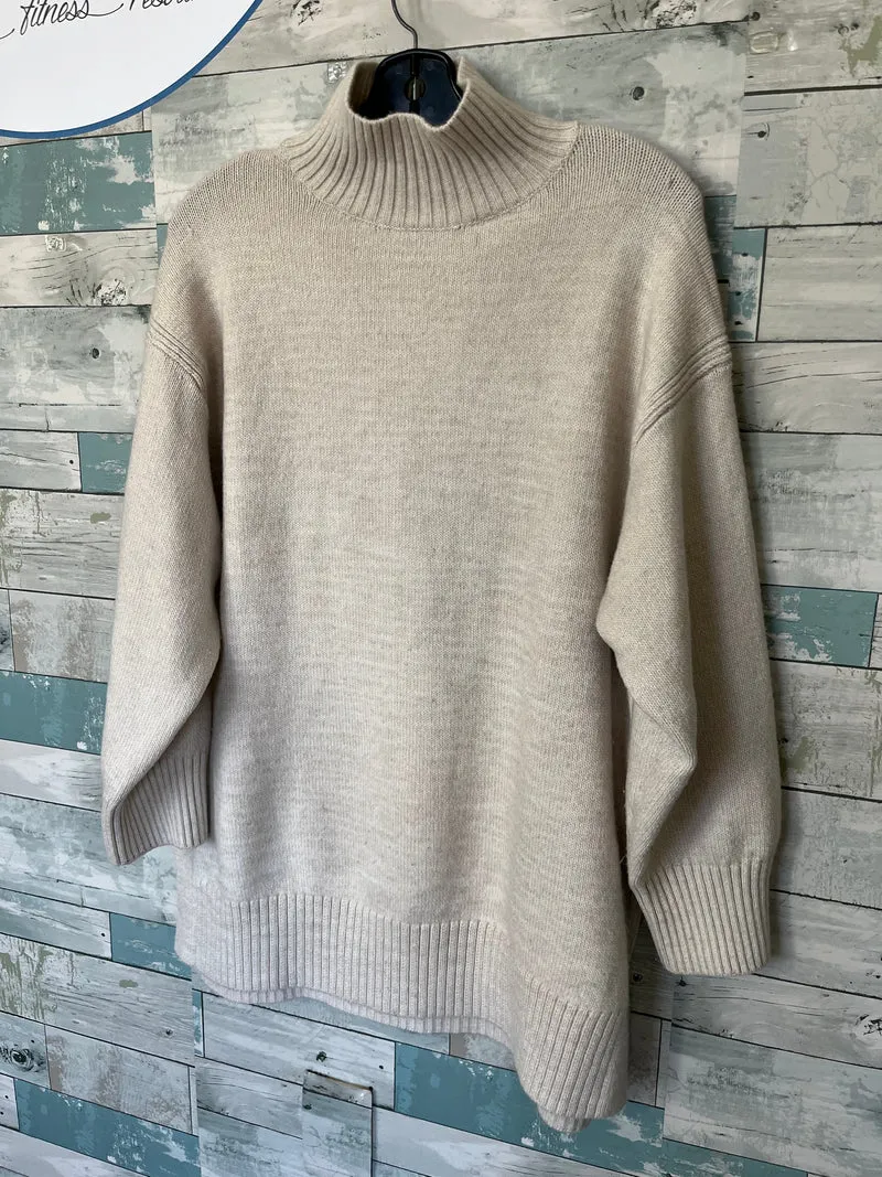 H&M Mama Maternity top