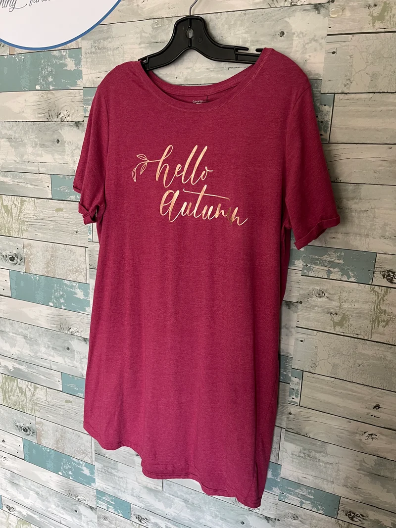 George Maternity sleepwear
