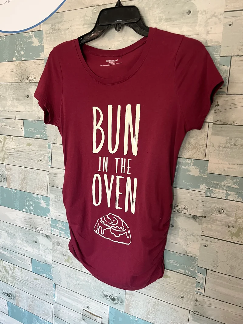 Motherhood Maternity top