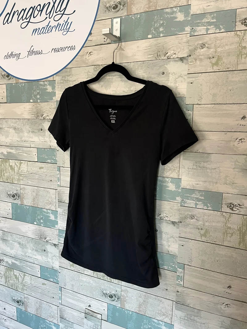 Thyme Maternity top