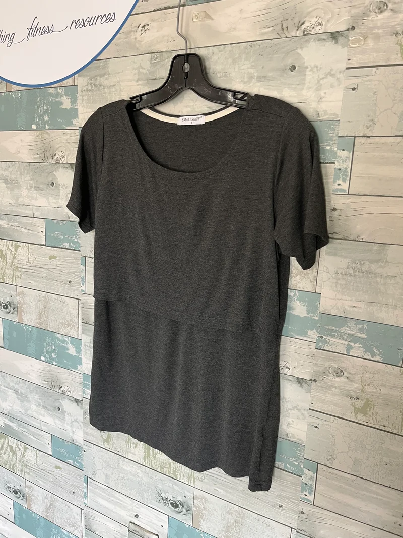 Smallshow Nursing top