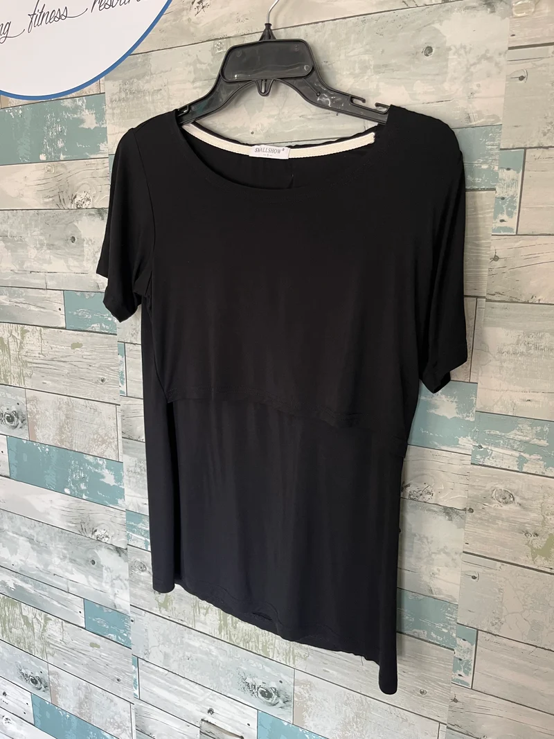 Smallshow Nursing top