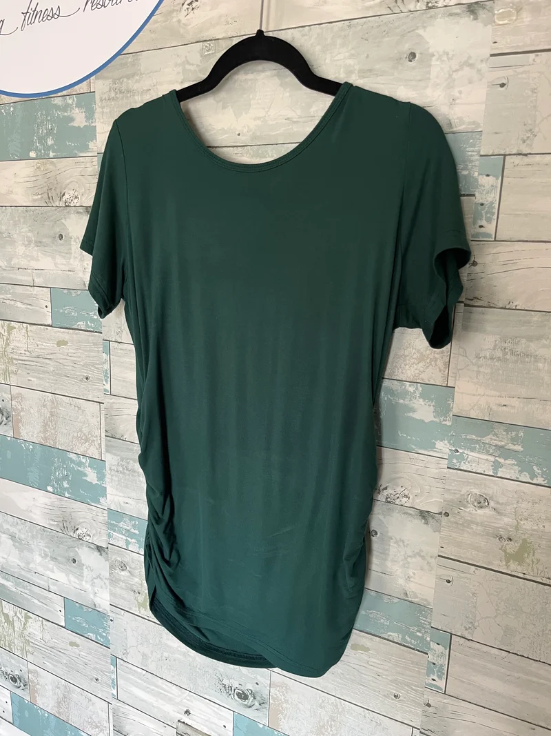 Bearsland maternity top
