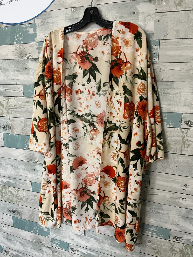 Maternity top