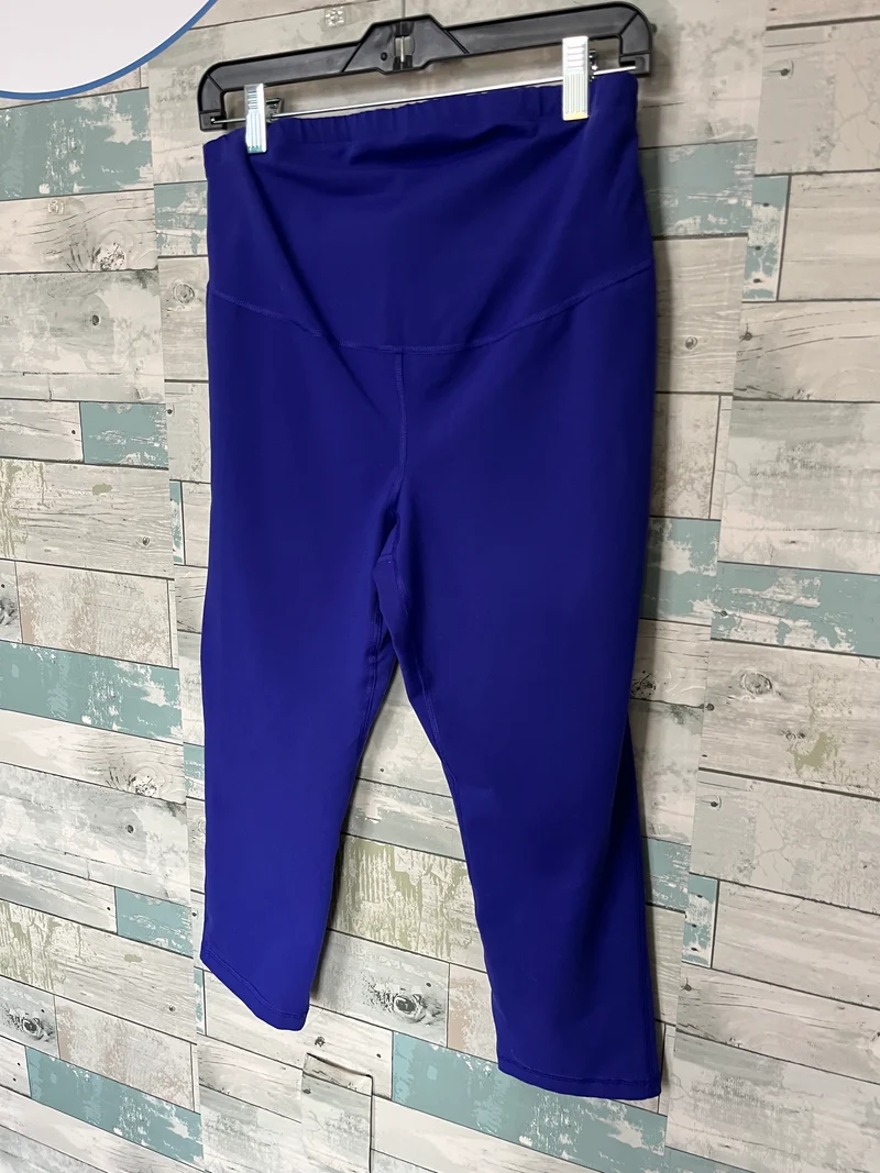 Old Navy Active maternity bottoms