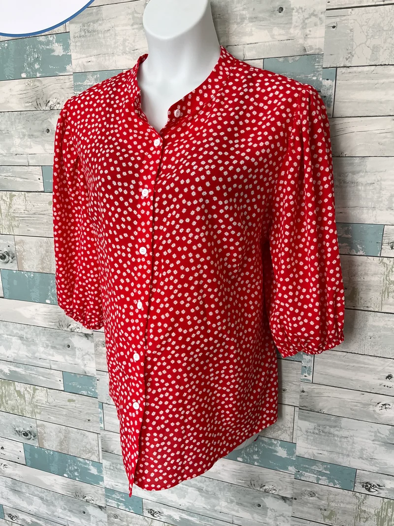 Shein Maternity top