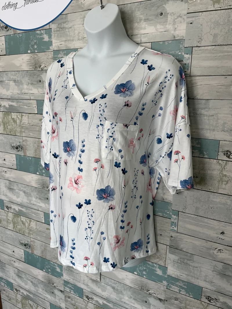 Shein Maternity top