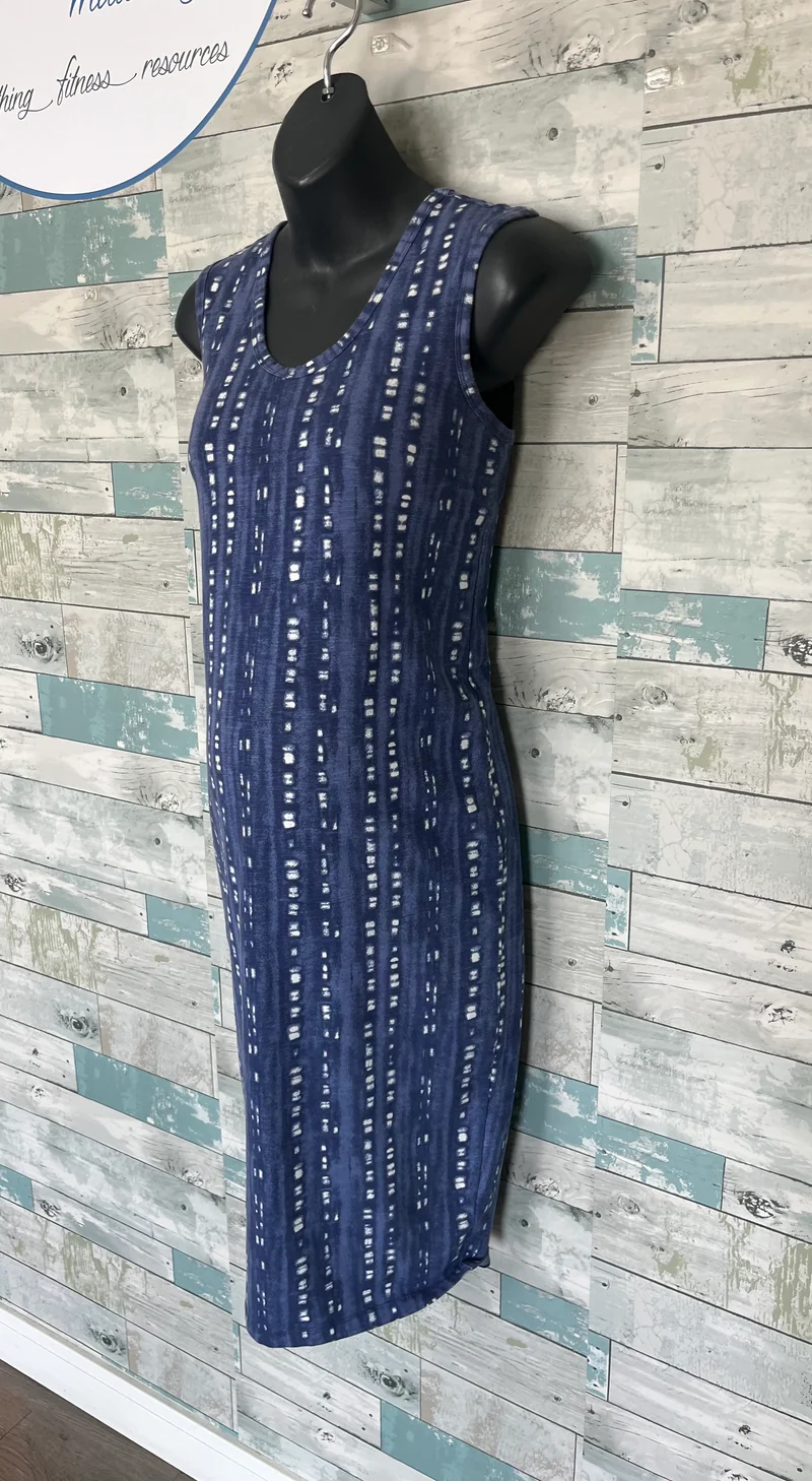 Old Navy Maternity dress