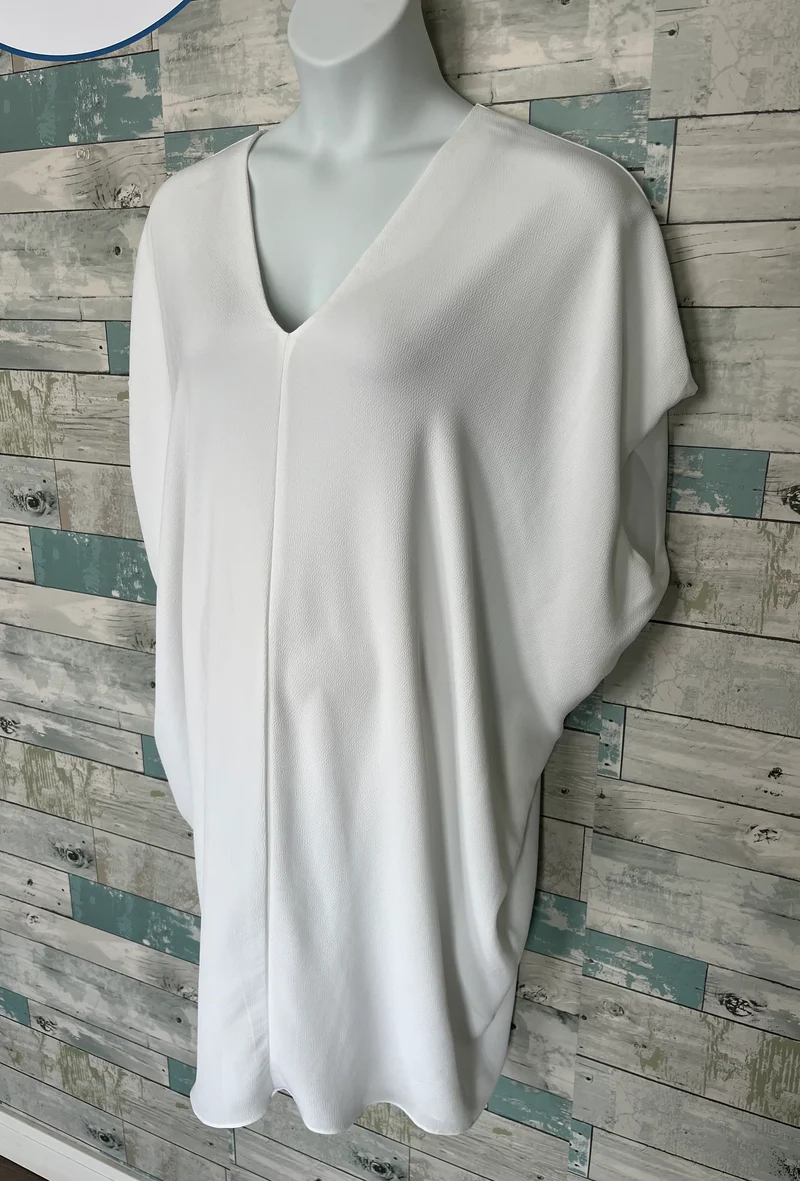Hatch maternity dress