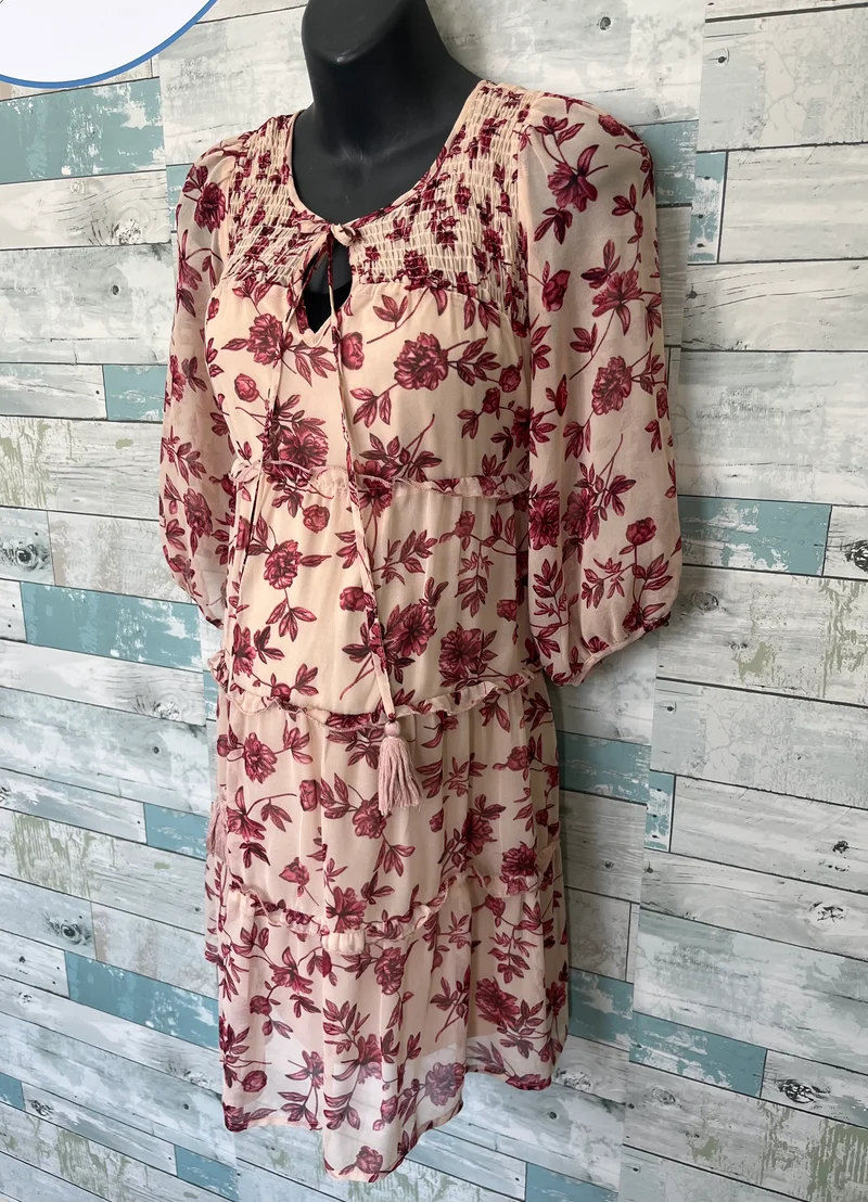 Jodifl maternity dress