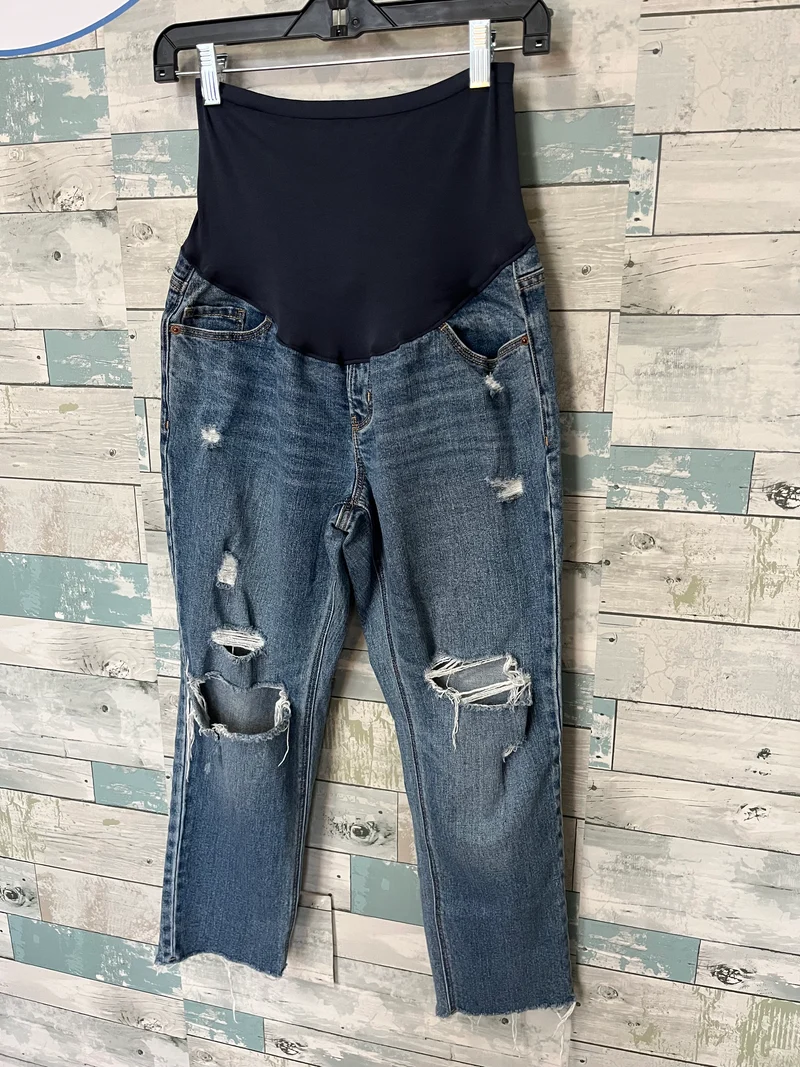 Old Navy Maternity bottom