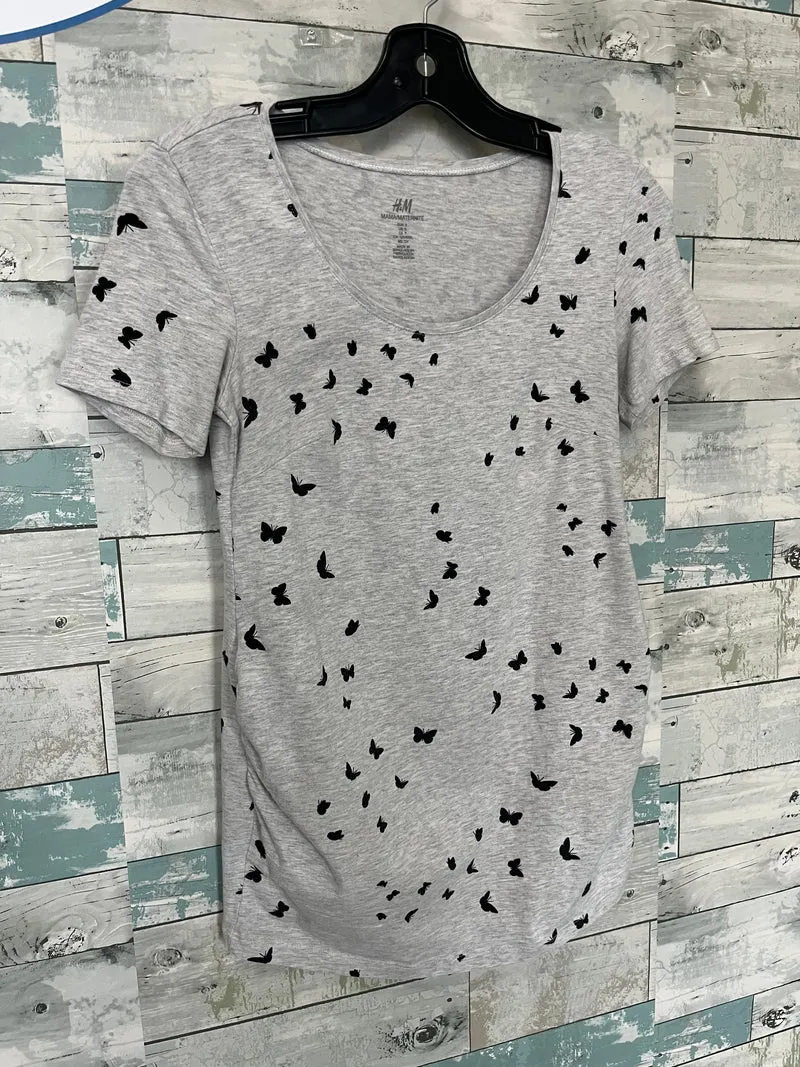 H&M Mama top