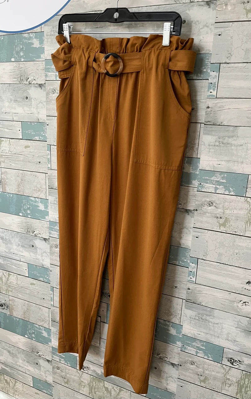 Athena Marie Maternity bottom