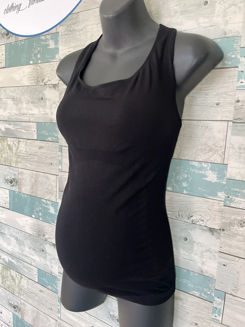 Blanqi Maternity Top