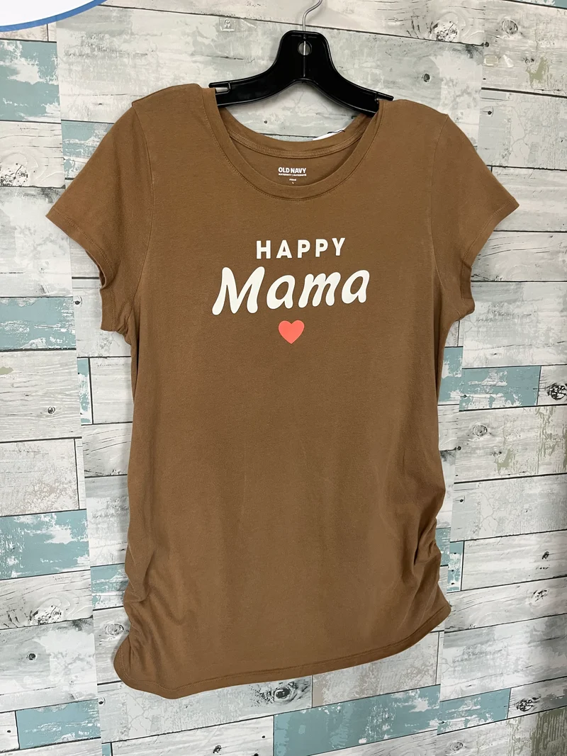 Old Navy Maternity top